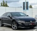 Черный Фольксваген Arteon, объемом двигателя 1.97 л и пробегом 16 тыс. км за 43000 $, фото 1 на Automoto.ua