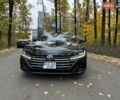 Черный Фольксваген Arteon, объемом двигателя 1.98 л и пробегом 35 тыс. км за 33500 $, фото 5 на Automoto.ua