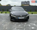 Черный Фольксваген Arteon, объемом двигателя 1.98 л и пробегом 79 тыс. км за 34000 $, фото 1 на Automoto.ua