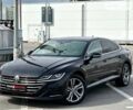 Чорний Фольксваген Arteon, об'ємом двигуна 1.97 л та пробігом 16 тис. км за 43000 $, фото 45 на Automoto.ua