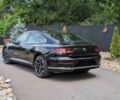 Чорний Фольксваген Arteon, об'ємом двигуна 2 л та пробігом 27 тис. км за 12000 $, фото 4 на Automoto.ua