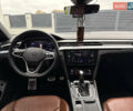 Черный Фольксваген Arteon, объемом двигателя 1.98 л и пробегом 79 тыс. км за 34000 $, фото 30 на Automoto.ua