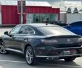 Чорний Фольксваген Arteon, об'ємом двигуна 1.97 л та пробігом 16 тис. км за 43000 $, фото 43 на Automoto.ua