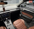 Черный Фольксваген Arteon, объемом двигателя 1.98 л и пробегом 79 тыс. км за 34000 $, фото 29 на Automoto.ua