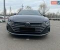 Черный Фольксваген Arteon, объемом двигателя 1.97 л и пробегом 103 тыс. км за 30800 $, фото 1 на Automoto.ua