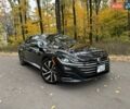 Черный Фольксваген Arteon, объемом двигателя 1.98 л и пробегом 35 тыс. км за 33500 $, фото 1 на Automoto.ua