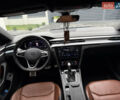Черный Фольксваген Arteon, объемом двигателя 1.98 л и пробегом 79 тыс. км за 34000 $, фото 27 на Automoto.ua