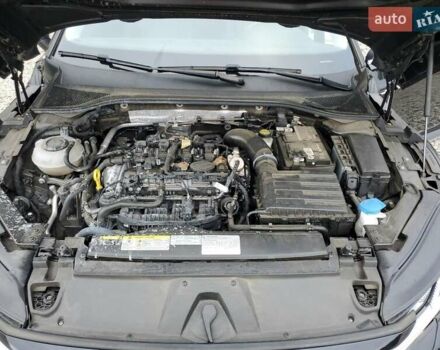 Фольксваген Arteon 2021 в Луцке на Automoto.ua Черный Фольксваген Arteon, объемом двигателя 2 л и пробегом 82 тыс. км за 8800 $, фото 10 на Automoto.ua