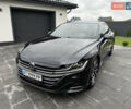 Черный Фольксваген Arteon, объемом двигателя 1.98 л и пробегом 79 тыс. км за 34000 $, фото 7 на Automoto.ua