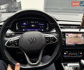 Черный Фольксваген Arteon, объемом двигателя 1.98 л и пробегом 79 тыс. км за 34000 $, фото 47 на Automoto.ua