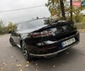 Черный Фольксваген Arteon, объемом двигателя 1.98 л и пробегом 35 тыс. км за 33500 $, фото 4 на Automoto.ua