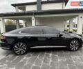 Черный Фольксваген Arteon, объемом двигателя 1.98 л и пробегом 79 тыс. км за 34000 $, фото 13 на Automoto.ua
