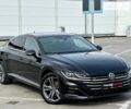 Чорний Фольксваген Arteon, об'ємом двигуна 1.97 л та пробігом 16 тис. км за 43000 $, фото 44 на Automoto.ua