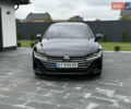 Черный Фольксваген Arteon, объемом двигателя 1.98 л и пробегом 79 тыс. км за 34000 $, фото 2 на Automoto.ua