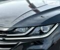 Чорний Фольксваген Arteon, об'ємом двигуна 1.97 л та пробігом 16 тис. км за 43000 $, фото 6 на Automoto.ua