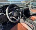 Черный Фольксваген Arteon, объемом двигателя 2 л и пробегом 19 тыс. км за 13600 $, фото 8 на Automoto.ua