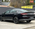 Черный Фольксваген Arteon, объемом двигателя 1.98 л и пробегом 50 тыс. км за 36000 $, фото 6 на Automoto.ua