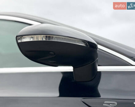 Черный Фольксваген Arteon, объемом двигателя 1.98 л и пробегом 50 тыс. км за 36000 $, фото 29 на Automoto.ua