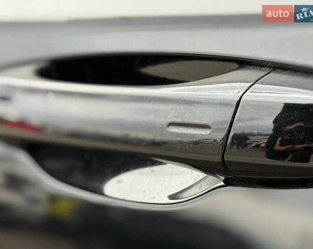 Черный Фольксваген Arteon, объемом двигателя 1.98 л и пробегом 50 тыс. км за 36000 $, фото 30 на Automoto.ua