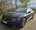 Черный Фольксваген Arteon, объемом двигателя 2 л и пробегом 18 тыс. км за 43499 $, фото 2 на Automoto.ua