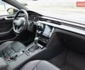 Чорний Фольксваген Arteon, об'ємом двигуна 1.98 л та пробігом 36 тис. км за 38200 $, фото 65 на Automoto.ua