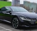Чорний Фольксваген Arteon, об'ємом двигуна 1.98 л та пробігом 36 тис. км за 38200 $, фото 1 на Automoto.ua