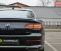 Чорний Фольксваген Arteon, об'ємом двигуна 1.98 л та пробігом 36 тис. км за 38200 $, фото 18 на Automoto.ua