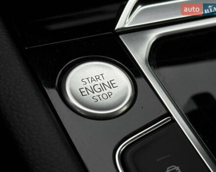 Черный Фольксваген Arteon, объемом двигателя 1.98 л и пробегом 50 тыс. км за 36000 $, фото 24 на Automoto.ua