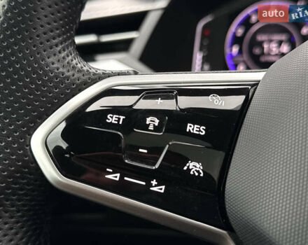 Черный Фольксваген Arteon, объемом двигателя 1.98 л и пробегом 50 тыс. км за 36000 $, фото 19 на Automoto.ua