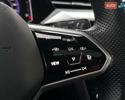 Черный Фольксваген Arteon, объемом двигателя 1.98 л и пробегом 50 тыс. км за 36000 $, фото 20 на Automoto.ua
