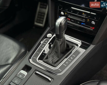 Черный Фольксваген Arteon, объемом двигателя 1.98 л и пробегом 50 тыс. км за 36000 $, фото 18 на Automoto.ua