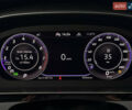 Черный Фольксваген Arteon, объемом двигателя 1.98 л и пробегом 50 тыс. км за 36000 $, фото 16 на Automoto.ua