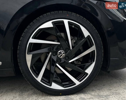 Черный Фольксваген Arteon, объемом двигателя 1.98 л и пробегом 50 тыс. км за 36000 $, фото 28 на Automoto.ua