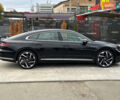 Черный Фольксваген Arteon, объемом двигателя 1.98 л и пробегом 50 тыс. км за 36000 $, фото 7 на Automoto.ua