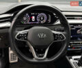 Черный Фольксваген Arteon, объемом двигателя 1.98 л и пробегом 50 тыс. км за 36000 $, фото 15 на Automoto.ua