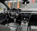 Черный Фольксваген Arteon, объемом двигателя 1.98 л и пробегом 50 тыс. км за 36000 $, фото 10 на Automoto.ua