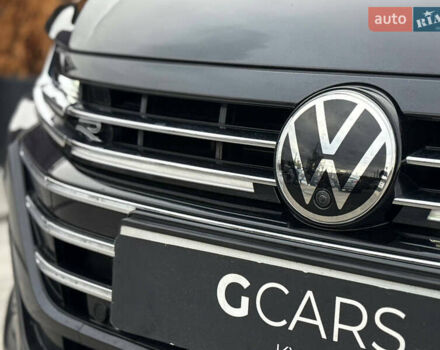 Черный Фольксваген Arteon, объемом двигателя 1.98 л и пробегом 50 тыс. км за 36000 $, фото 9 на Automoto.ua