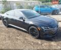Черный Фольксваген Arteon, объемом двигателя 0 л и пробегом 108 тыс. км за 5300 $, фото 1 на Automoto.ua