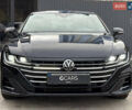 Черный Фольксваген Arteon, объемом двигателя 1.98 л и пробегом 50 тыс. км за 36000 $, фото 1 на Automoto.ua