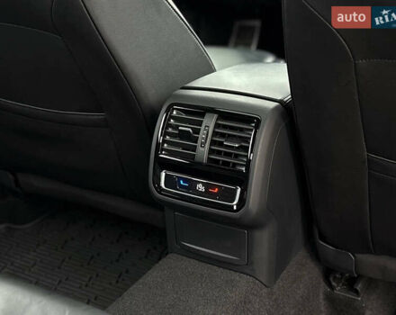 Черный Фольксваген Arteon, объемом двигателя 1.98 л и пробегом 50 тыс. км за 36000 $, фото 25 на Automoto.ua