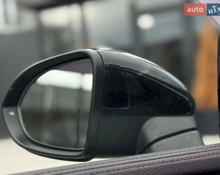 Черный Фольксваген Arteon, объемом двигателя 1.98 л и пробегом 50 тыс. км за 36000 $, фото 23 на Automoto.ua