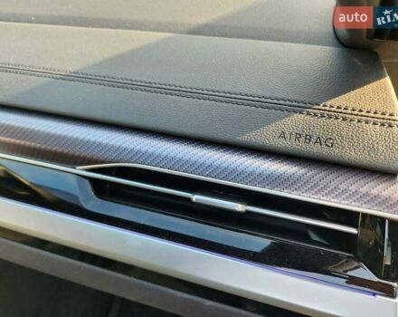 Черный Фольксваген Arteon, объемом двигателя 1.98 л и пробегом 9 тыс. км за 55555 $, фото 12 на Automoto.ua