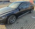 Черный Фольксваген Arteon, объемом двигателя 1.98 л и пробегом 9 тыс. км за 55555 $, фото 3 на Automoto.ua
