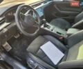Черный Фольксваген Arteon, объемом двигателя 1.98 л и пробегом 9 тыс. км за 55555 $, фото 5 на Automoto.ua