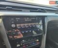 Черный Фольксваген Arteon, объемом двигателя 1.98 л и пробегом 9 тыс. км за 55555 $, фото 16 на Automoto.ua