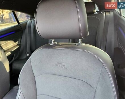 Черный Фольксваген Arteon, объемом двигателя 1.98 л и пробегом 9 тыс. км за 55555 $, фото 20 на Automoto.ua