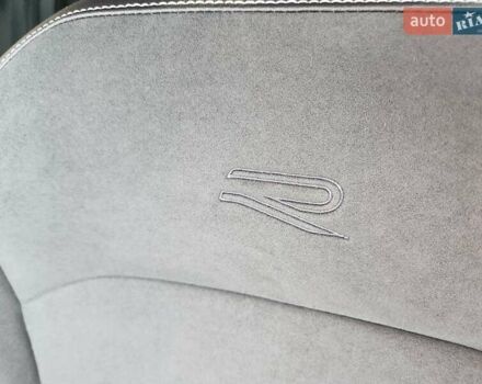 Черный Фольксваген Arteon, объемом двигателя 1.98 л и пробегом 9 тыс. км за 55555 $, фото 19 на Automoto.ua