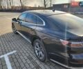 Черный Фольксваген Arteon, объемом двигателя 1.98 л и пробегом 9 тыс. км за 55555 $, фото 2 на Automoto.ua