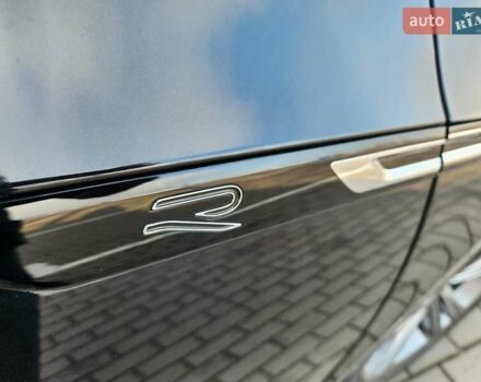 Черный Фольксваген Arteon, объемом двигателя 1.98 л и пробегом 9 тыс. км за 55555 $, фото 22 на Automoto.ua