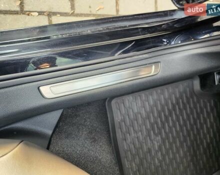 Черный Фольксваген Arteon, объемом двигателя 1.98 л и пробегом 9 тыс. км за 55555 $, фото 23 на Automoto.ua